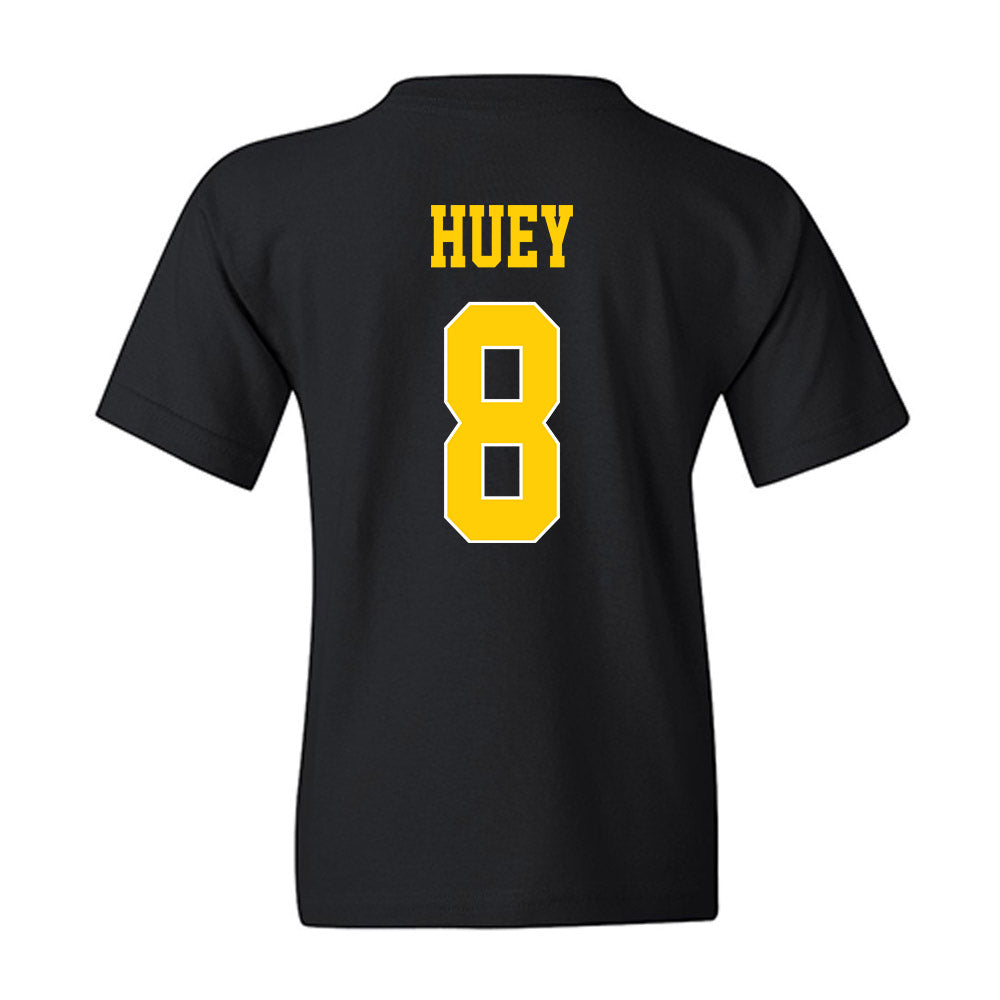 UCSD - NCAA Softball : Alexis Huey - Classic Fashion Shersey Youth T-Shirt-1