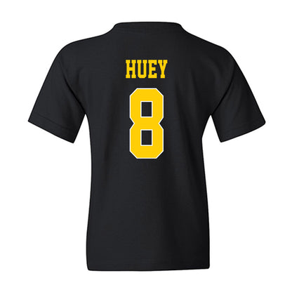 UCSD - NCAA Softball : Alexis Huey - Classic Fashion Shersey Youth T-Shirt-1