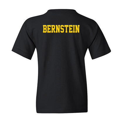 UCSD - NCAA Men's Swimming : Jackson Bernstein - Classic Fashion Shersey Youth T-Shirt-1