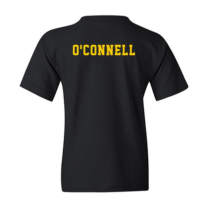 UCSD - NCAA Women's Swimming : Madison O'Connell - Classic Fashion Shersey Youth T-Shirt-1