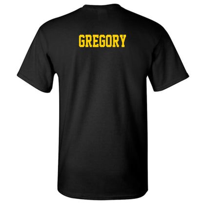 UCSD - NCAA Women's Swimming : Hayley Gregory - Classic Fashion Shersey T-Shirt-1