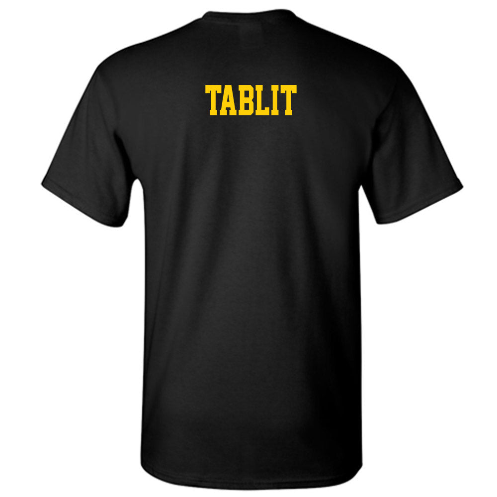 UCSD - NCAA Men's Track & Field : Brycen Tablit - Classic Fashion Shersey T-Shirt-1