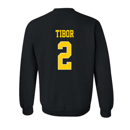 UCSD - NCAA Women's Soccer : Ava Tibor - Crewneck Sweatshirt