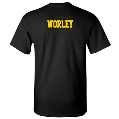 UCSD - NCAA Women's Rowing : Audrey Worley - Classic Fashion Shersey T-Shirt-1