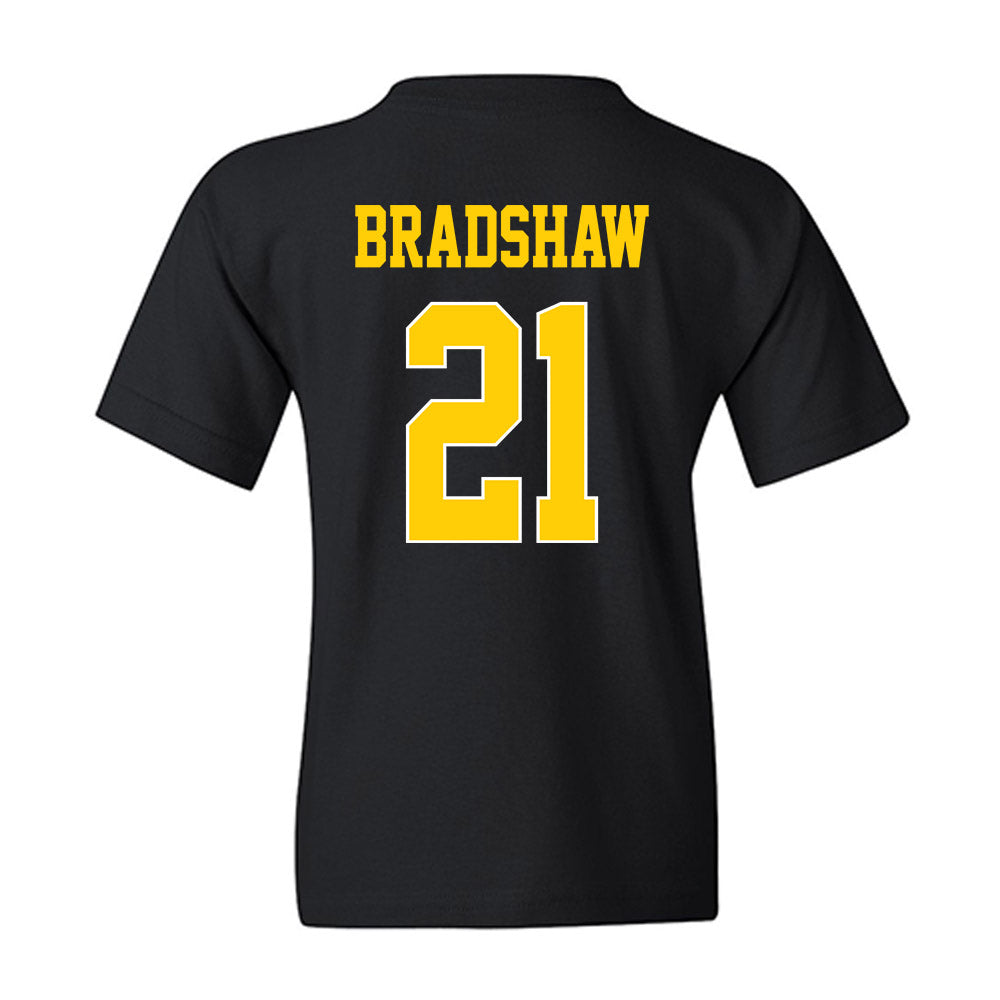 UCSD - NCAA Baseball : Bryan Bradshaw - Classic Fashion Shersey Youth T-Shirt-1