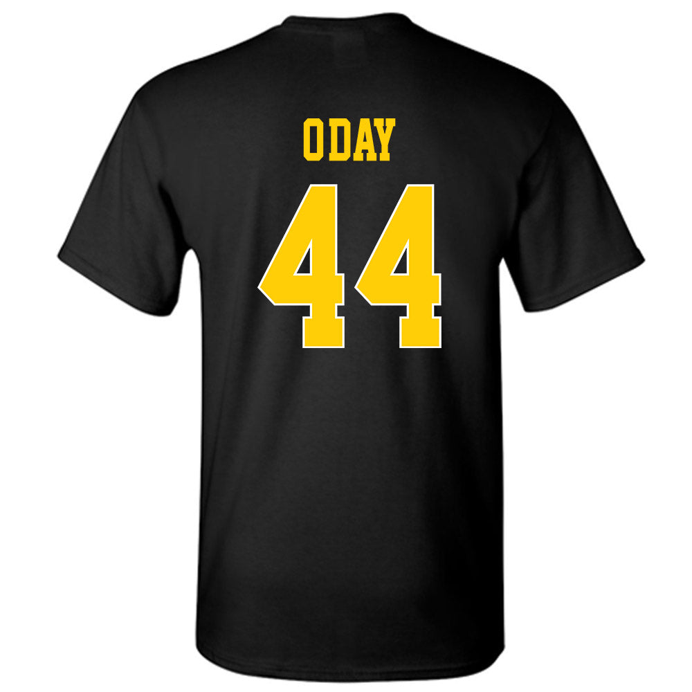 UCSD - NCAA Baseball : Liam O'Day - Classic Fashion Shersey T-Shirt-1