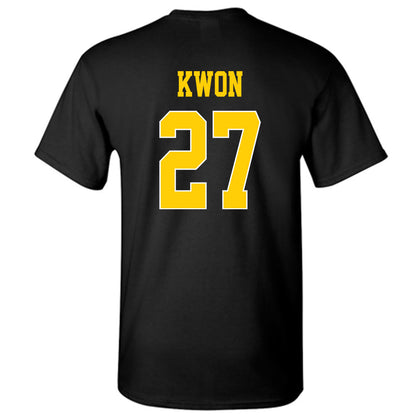 UCSD - NCAA Women's Soccer : Sophia Kwon - Classic Fashion Shersey T-Shirt-1