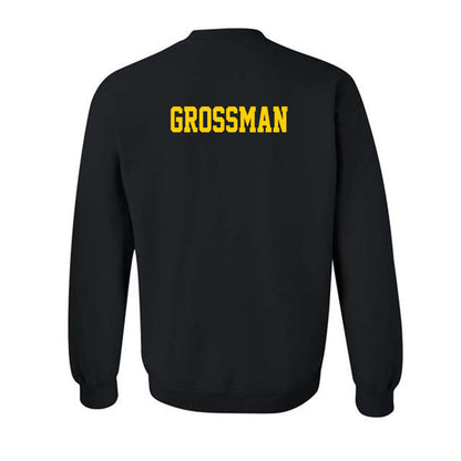 UCSD - NCAA Women's Rowing : Lilah Grossman - Classic Fashion Shersey Crewneck Sweatshirt-1
