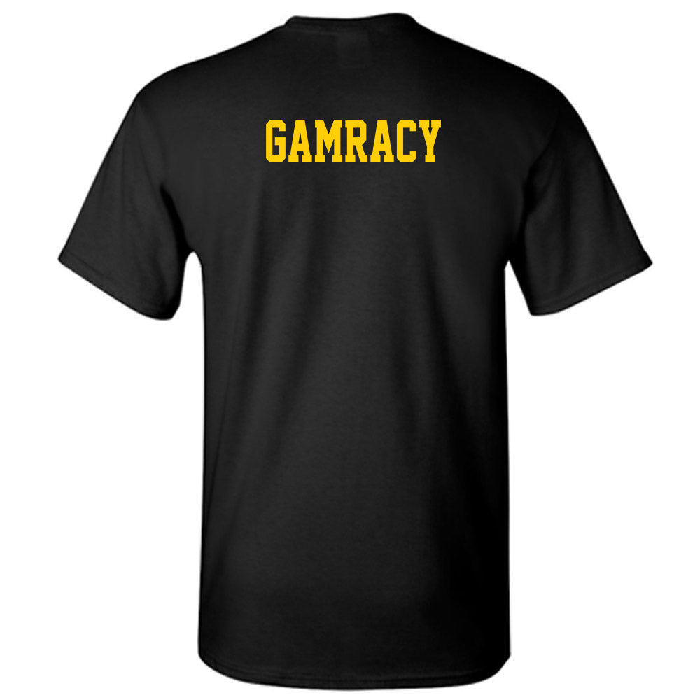 UCSD - NCAA Women's Tennis : Hana Gamracy - Classic Fashion Shersey T-Shirt-1