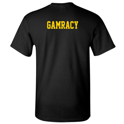 UCSD - NCAA Women's Tennis : Hana Gamracy - Classic Fashion Shersey T-Shirt-1