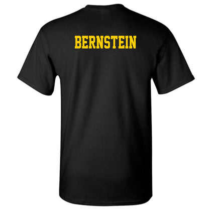 UCSD - NCAA Men's Swimming : Jackson Bernstein - Classic Fashion Shersey T-Shirt-1