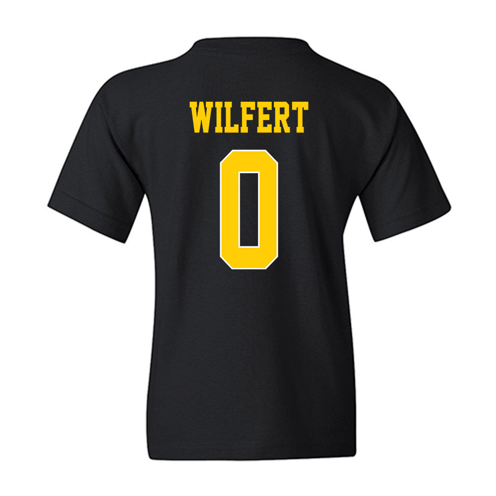 UCSD - NCAA Women's Soccer : Charlotte Wilfert - Classic Fashion Shersey Youth T-Shirt-1