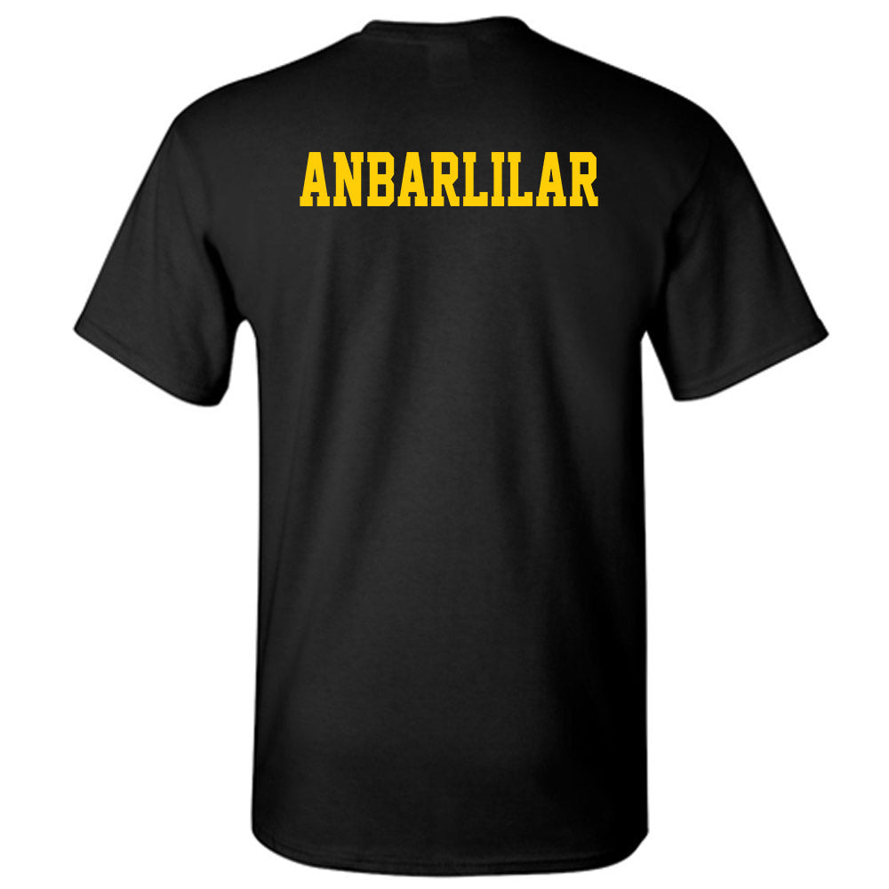 UCSD - NCAA Women's Fencing : Zehra Anbarlilar - Classic Fashion Shersey T-Shirt-1