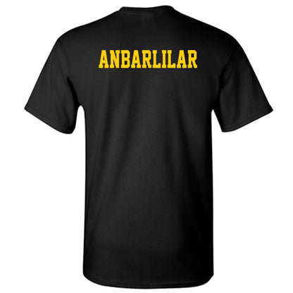 UCSD - NCAA Women's Fencing : Zehra Anbarlilar - Classic Fashion Shersey T-Shirt-1