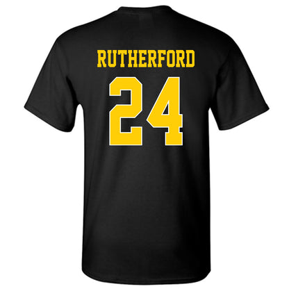 UCSD - NCAA Softball : Zoe Rutherford - Classic Fashion Shersey T-Shirt-1
