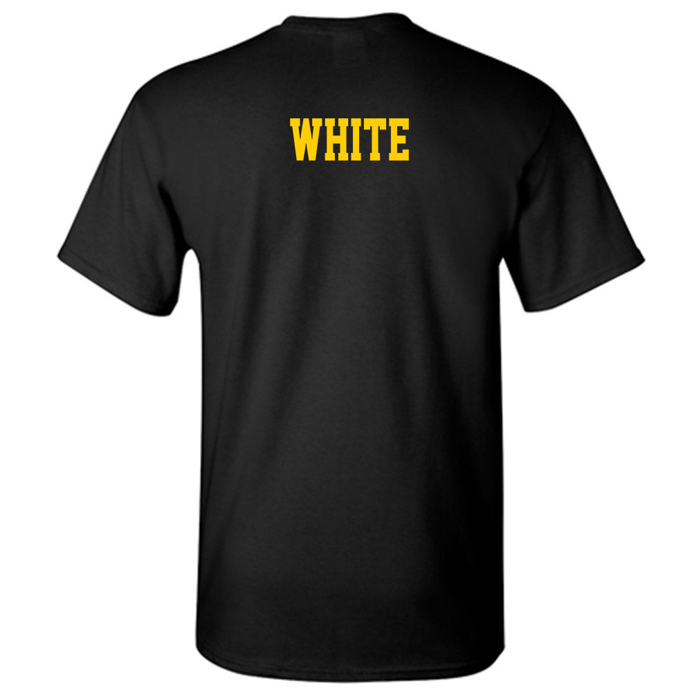 UCSD - NCAA Women's Track & Field : Brooke White - Classic Fashion Shersey T-Shirt-1