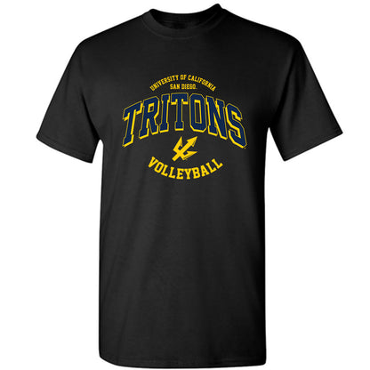 UCSD - NCAA Women's Volleyball : Hayden Shanafelt - Classic Fashion Shersey T-Shirt-0