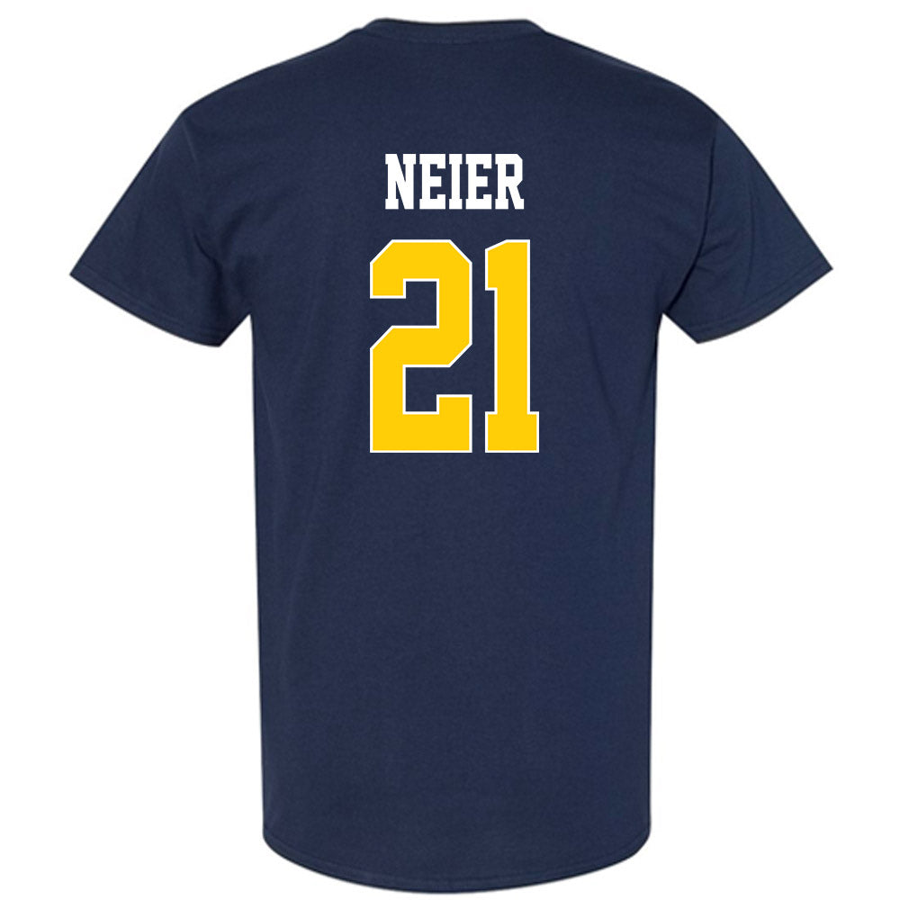 UCSD - NCAA Women's Soccer : Maddie Neier - Classic Shersey T-Shirt-1