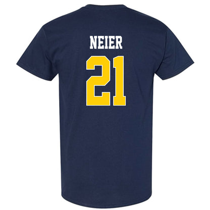 UCSD - NCAA Women's Soccer : Maddie Neier - Classic Shersey T-Shirt-1