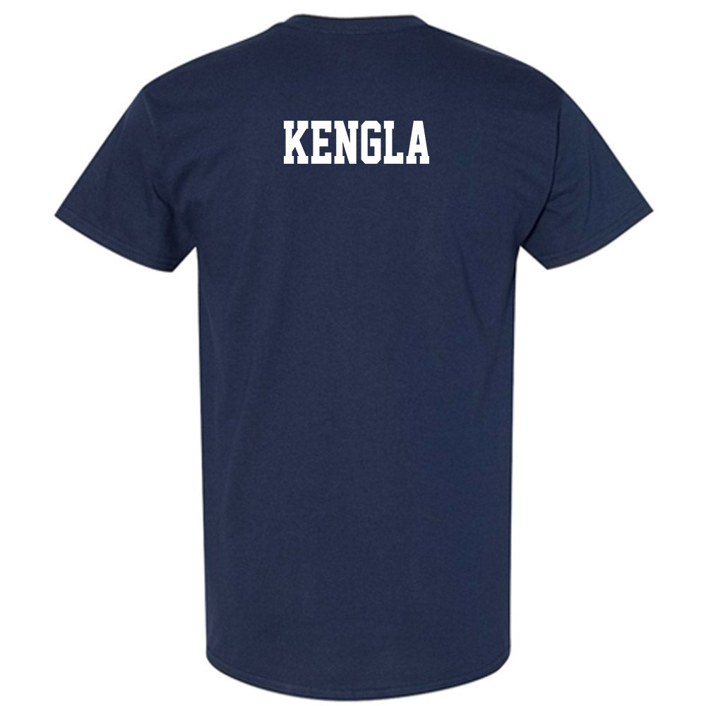 UCSD - NCAA Men's Swimming : Kyle Kengla - Classic Shersey T-Shirt-1