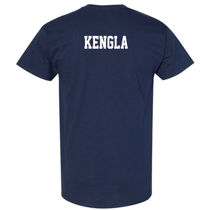 UCSD - NCAA Men's Swimming : Kyle Kengla - Classic Shersey T-Shirt-1