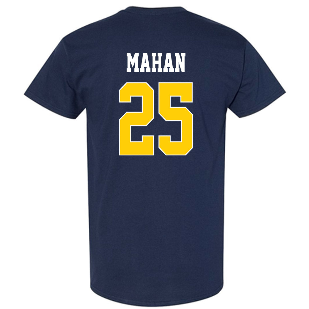 UCSD - NCAA Women's Basketball : Junae Mahan - Classic Shersey T-Shirt-1