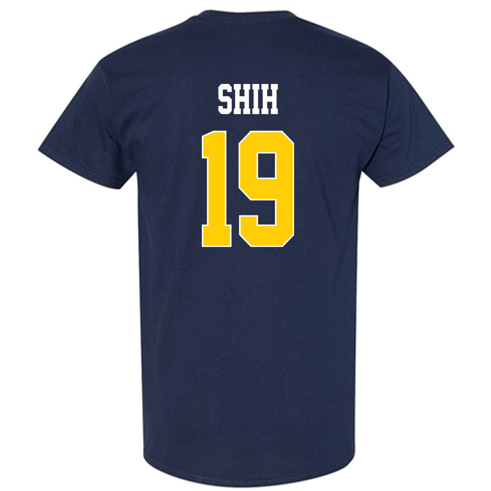 UCSD - NCAA Women's Soccer : Olivia Shih - Classic Shersey T-Shirt-1