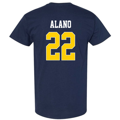 UCSD - NCAA Softball : Ryanna Alano - Classic Shersey T-Shirt-1