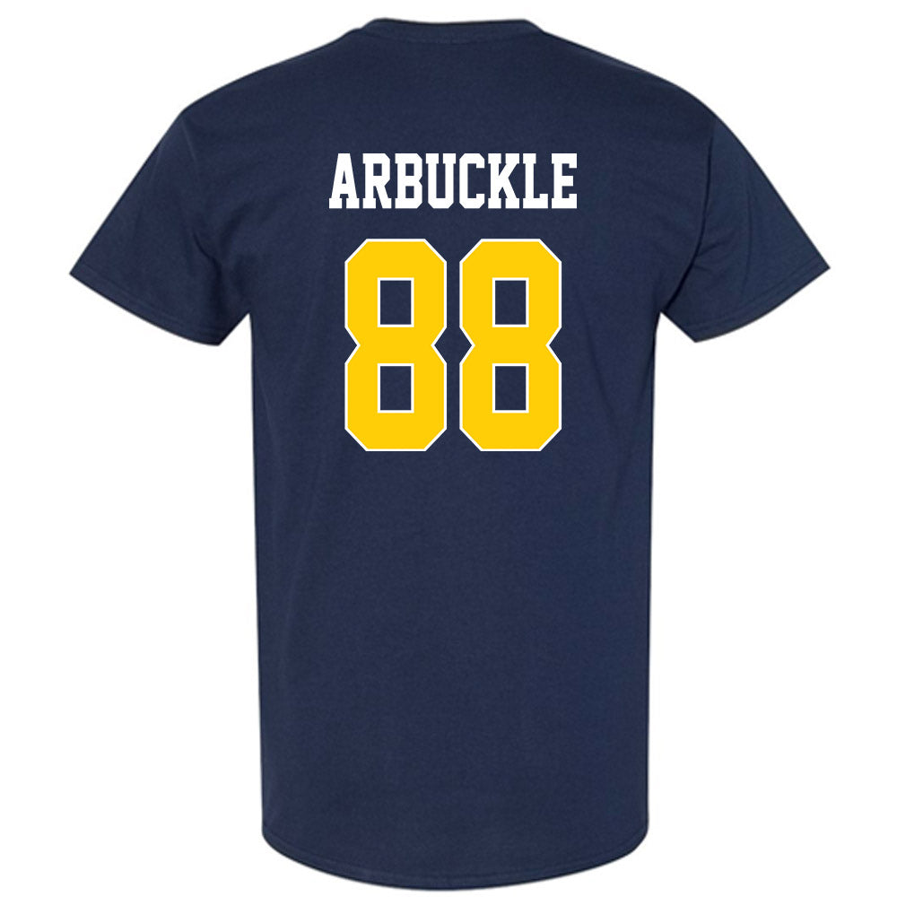 UCSD - NCAA Softball : Tyla Arbuckle - Classic Shersey T-Shirt-1
