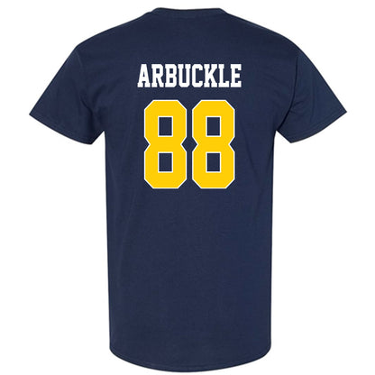 UCSD - NCAA Softball : Tyla Arbuckle - Classic Shersey T-Shirt-1
