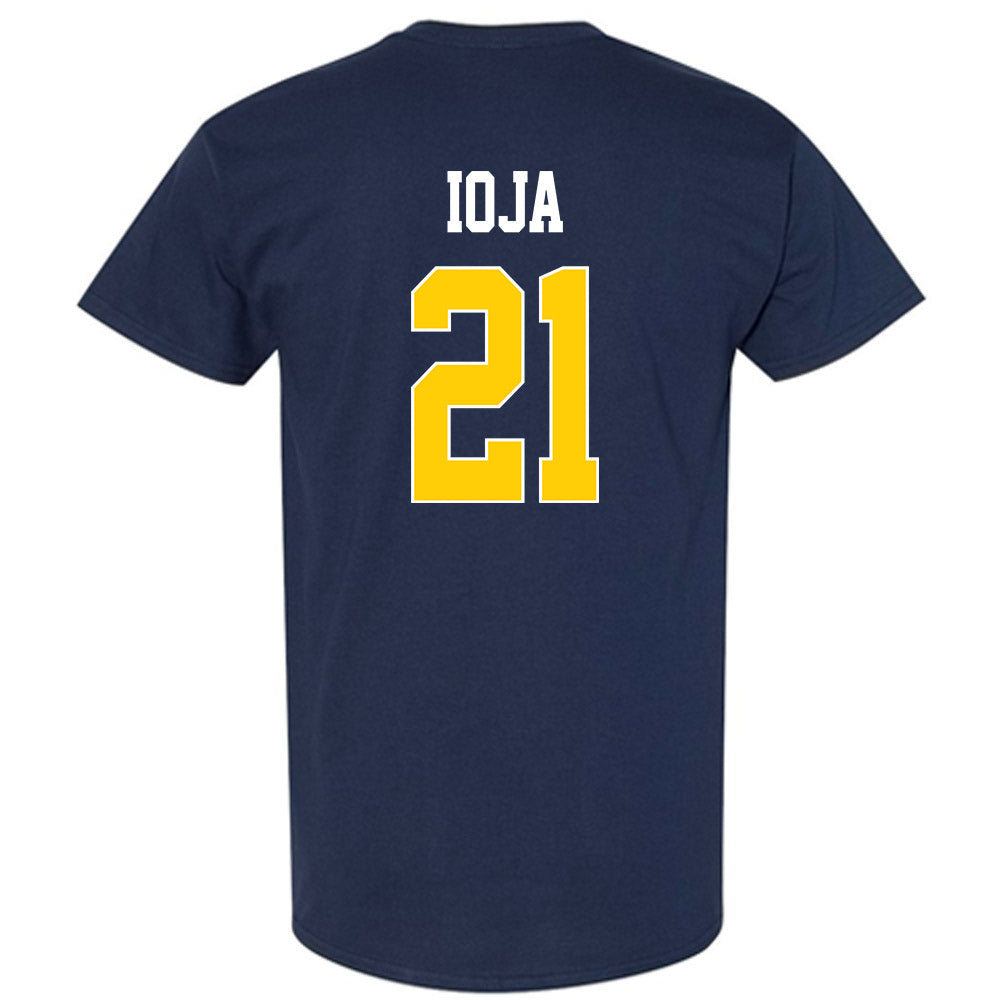 UCSD - NCAA Softball : Gianna Ioja - Classic Shersey T-Shirt-1