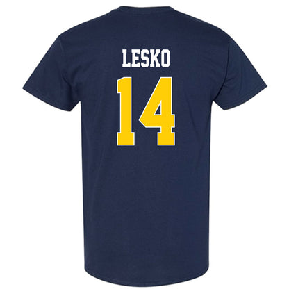 UCSD - NCAA Softball : Chloe Lesko - Classic Shersey T-Shirt-1