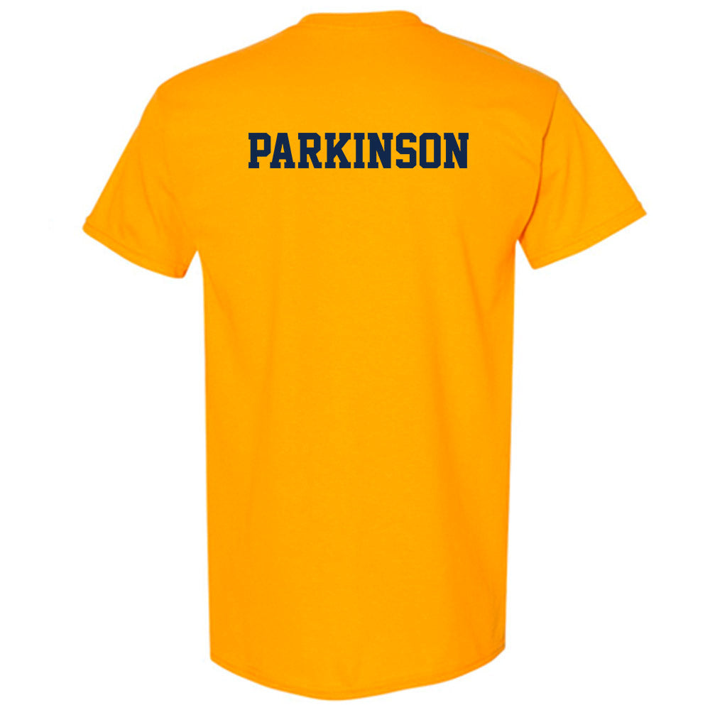 UCSD - NCAA Women's Swimming : Lexi Parkinson - Classic Shersey T-Shirt-1