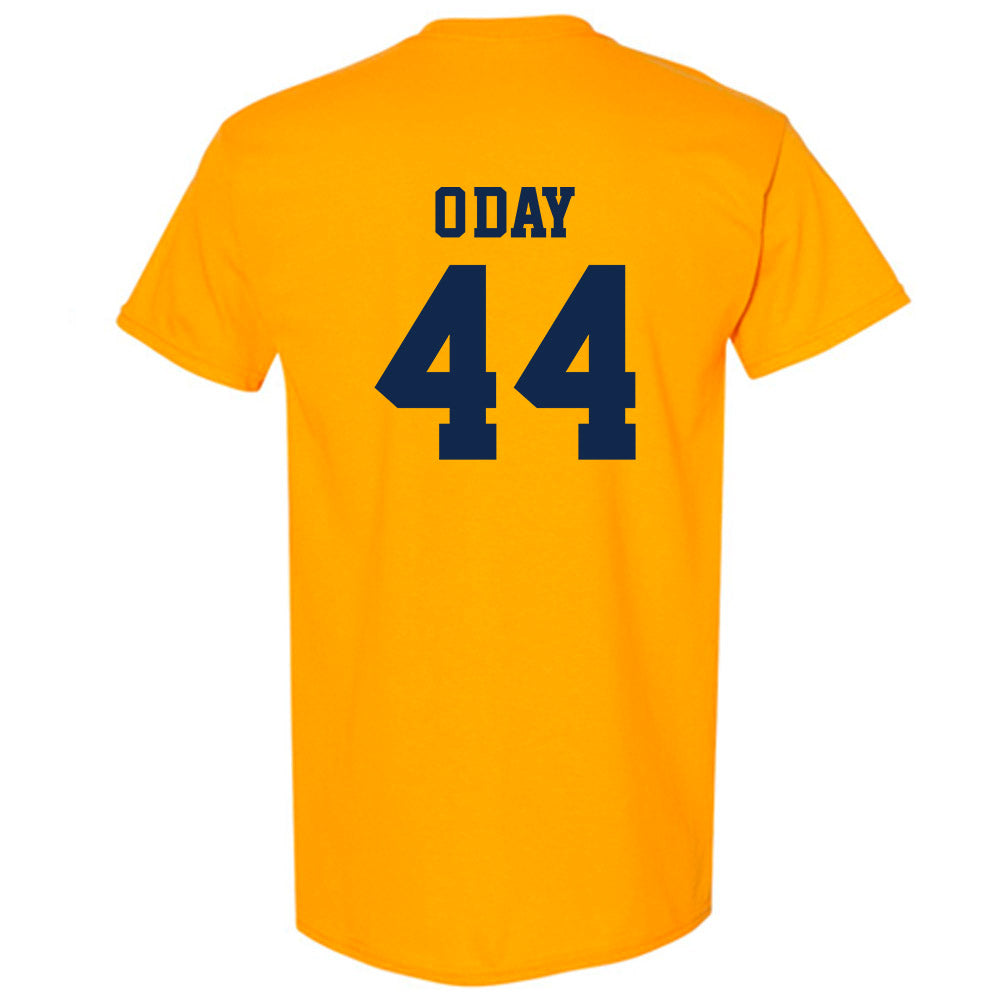 UCSD - NCAA Baseball : Liam O'Day - Classic Shersey T-Shirt-1