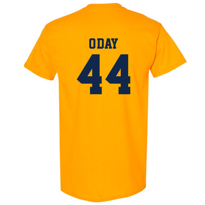 UCSD - NCAA Baseball : Liam O'Day - Classic Shersey T-Shirt-1
