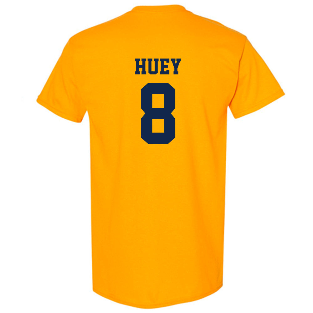 UCSD - NCAA Softball : Alexis Huey - Classic Shersey T-Shirt-1
