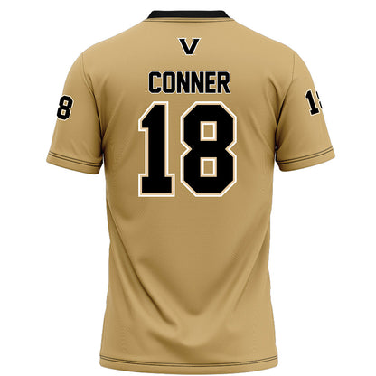 Vanderbilt - NCAA Football : Jayvontay Conner - Football Jersey-1