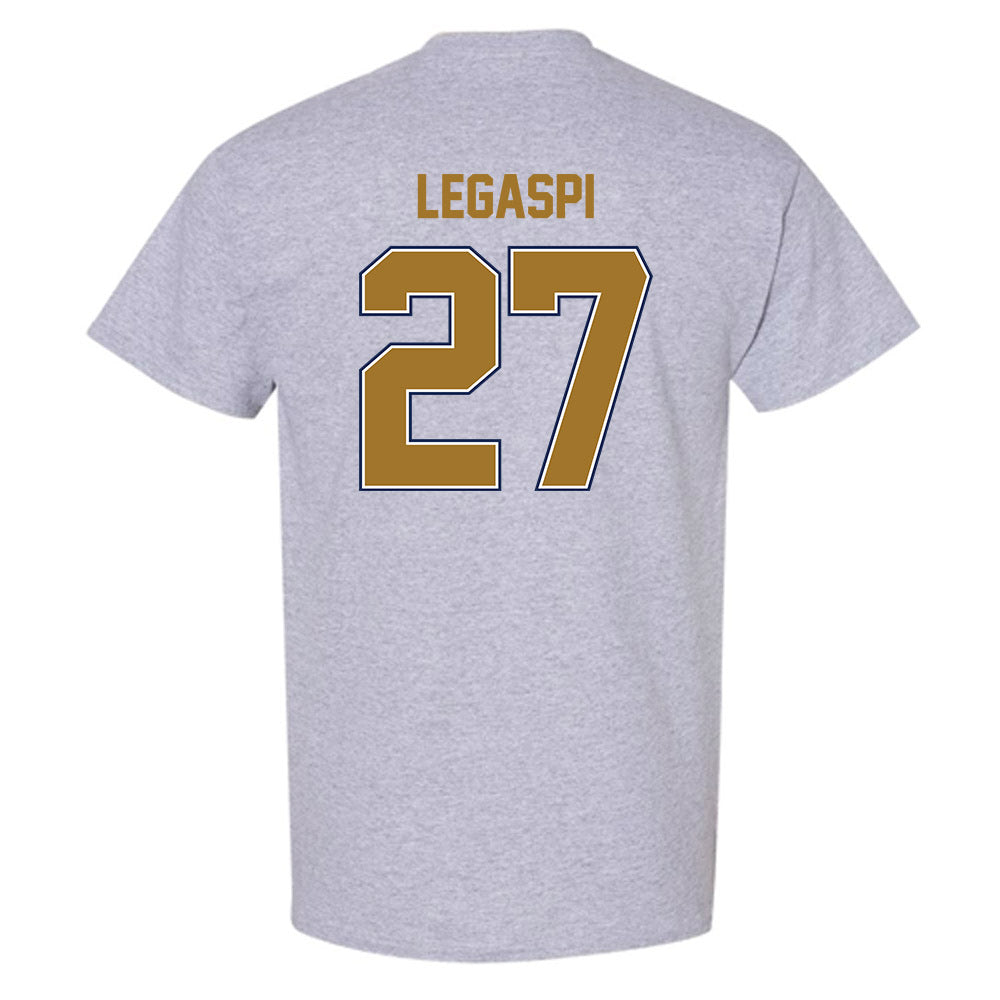 CBU - NCAA Women's Basketball : Cece Legaspi - Classic Shersey T-Shirt-1
