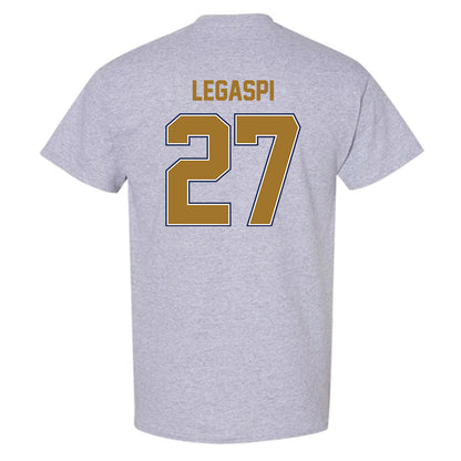 CBU - NCAA Women's Basketball : Cece Legaspi - Classic Shersey T-Shirt-1