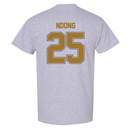 CBU - NCAA Men's Basketball : Thoms Ndong - Classic Shersey T-Shirt-1