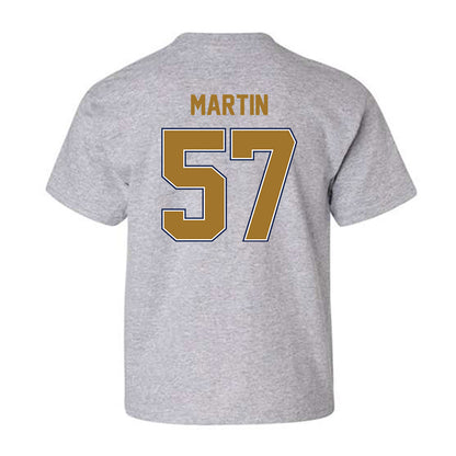 CBU - NCAA Softball : Madalyn Martin - Classic Shersey Youth T-Shirt-1