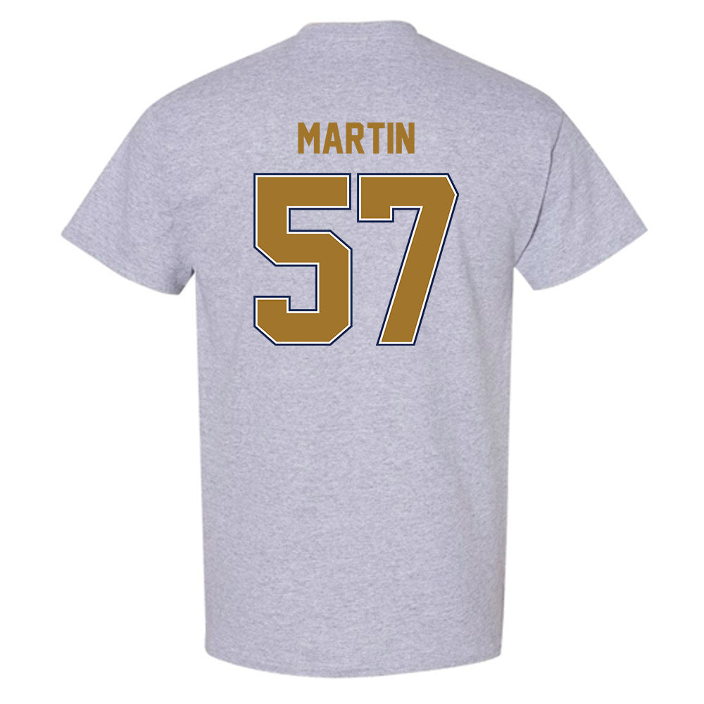 CBU - NCAA Softball : Madalyn Martin - Classic Shersey T-Shirt-1