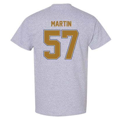 CBU - NCAA Softball : Madalyn Martin - Classic Shersey T-Shirt-1