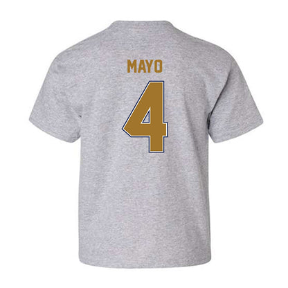 CBU - NCAA Men's Basketball : Chase Mayo - Classic Shersey Youth T-Shirt-1