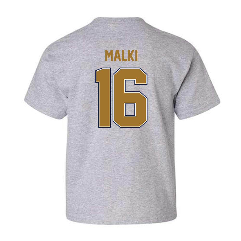 CBU - NCAA Baseball : Michael Malki - Classic Shersey Youth T-Shirt-1