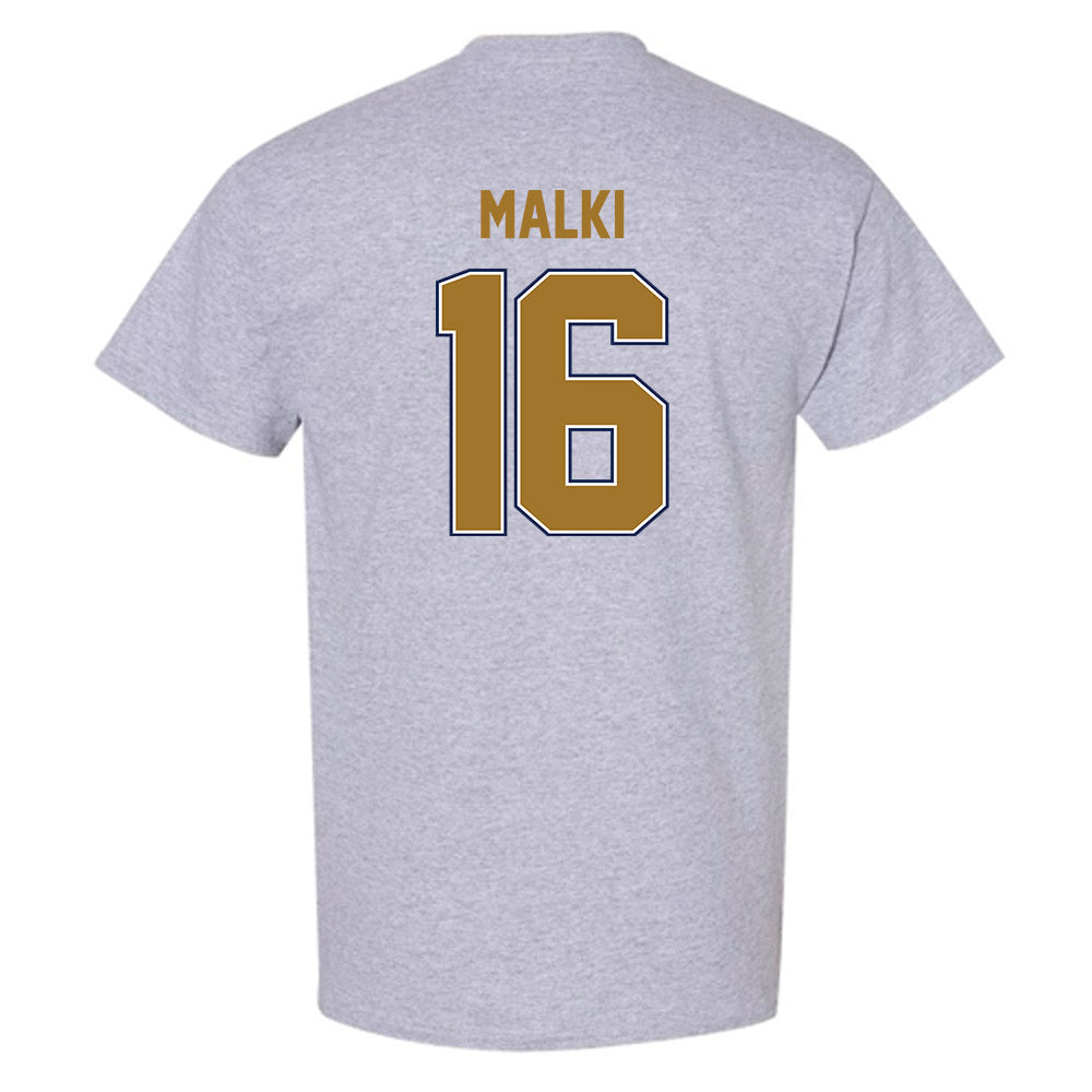 CBU - NCAA Baseball : Michael Malki - Classic Shersey T-Shirt-1
