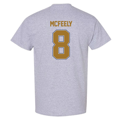 CBU - NCAA Baseball : Bryce McFeely - Classic Shersey T-Shirt-1