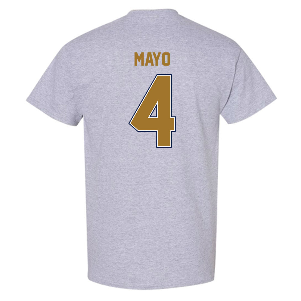 CBU - NCAA Men's Basketball : Chase Mayo - Classic Shersey T-Shirt-1