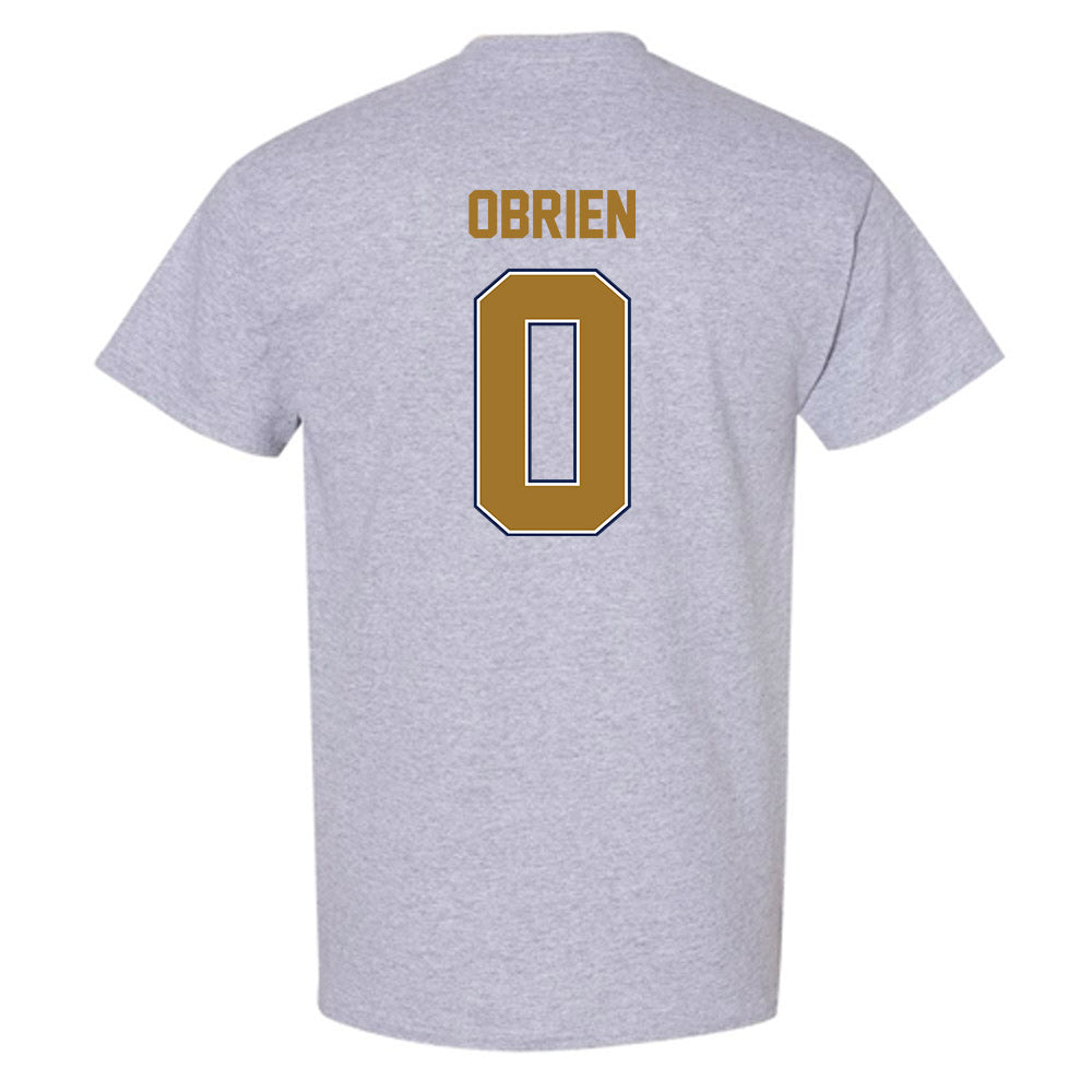 CBU - NCAA Women's Soccer : Mikayla OBrien - Classic Shersey T-Shirt-1