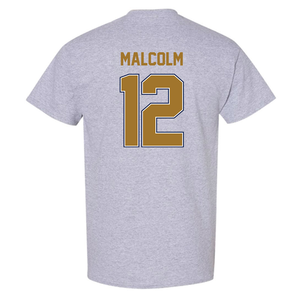 CBU - NCAA Men's Basketball : Devon Malcolm - Classic Shersey T-Shirt-1
